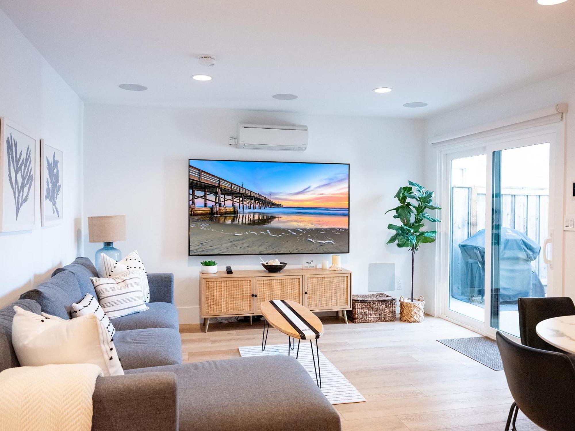 Surf Casita - Luxury Beach Home - Steps To Ocean & Walk To Everything Newport Beach Exterior foto